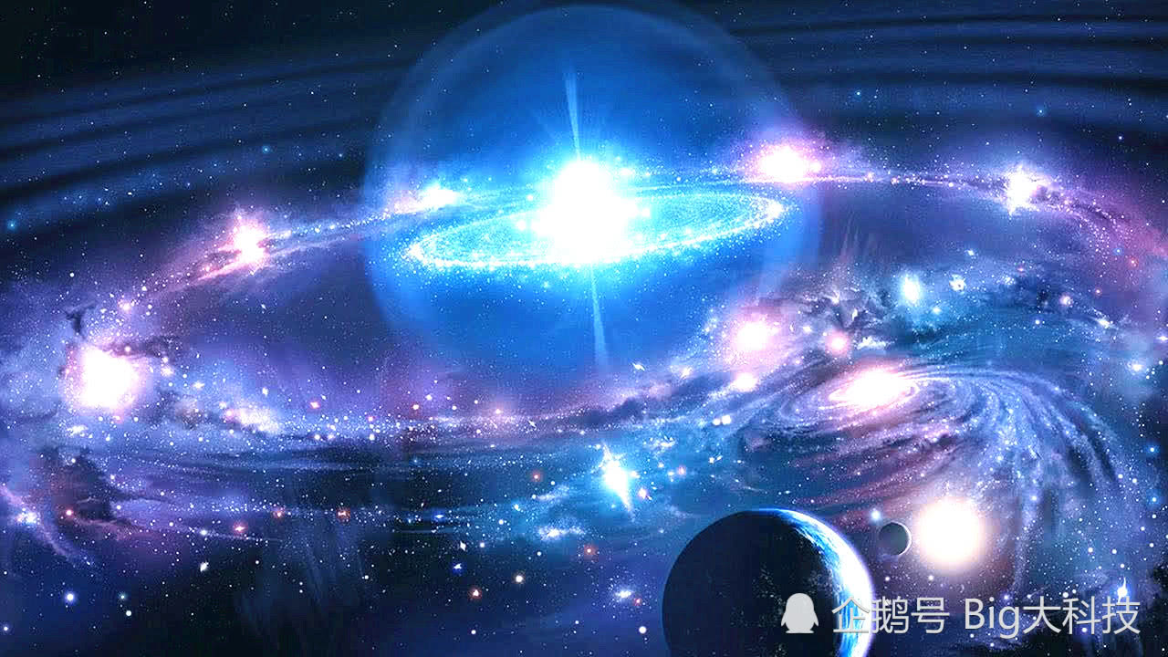 地球出现有太多的巧合,但是真的仅仅是巧合吗