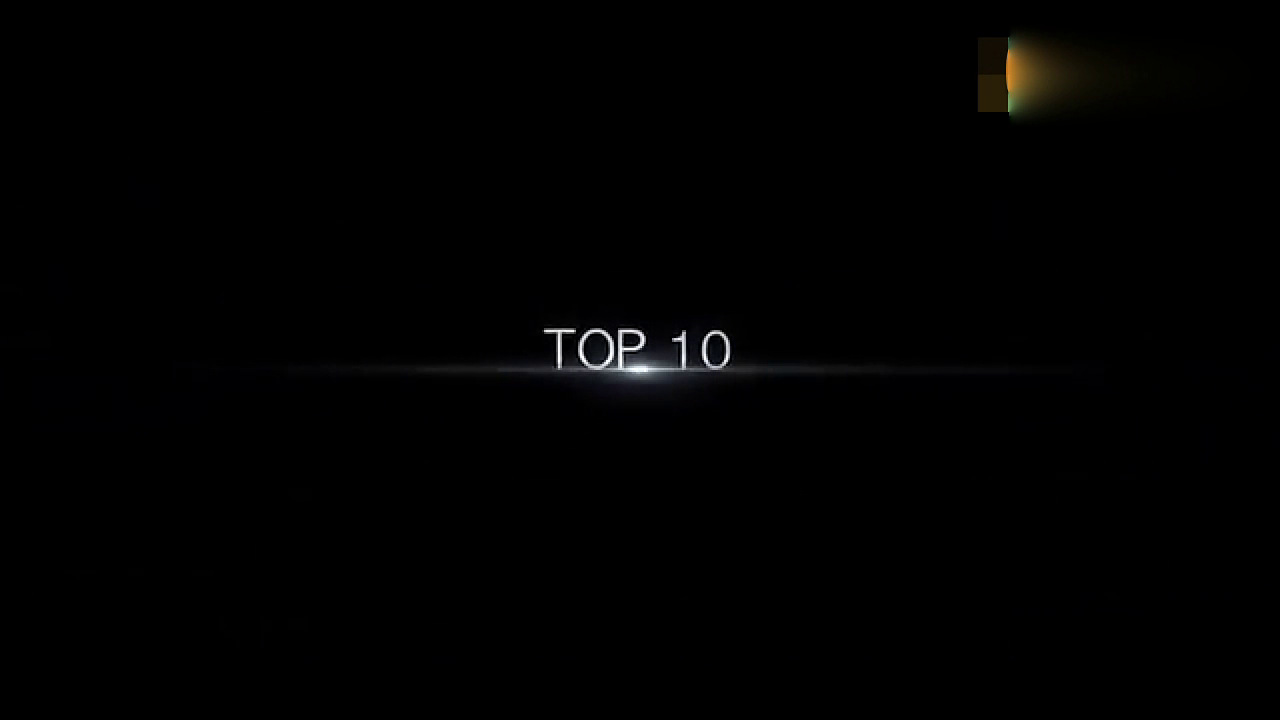 全球十大速度超快且高颜值的量产级超级跑车 已舔屏