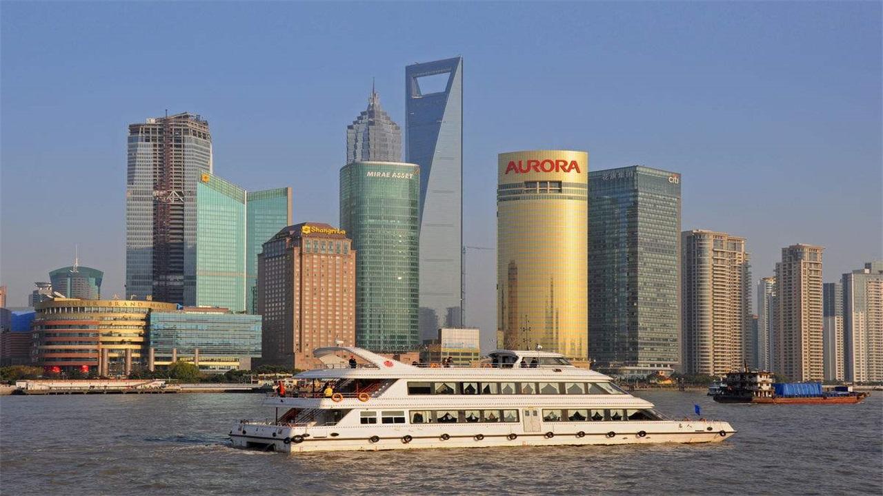 中国GDP最高的一个区, 总量接近1万亿, 实力堪