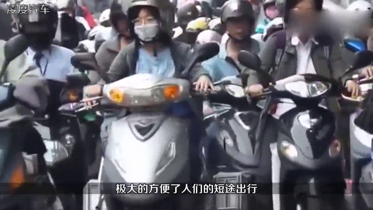 交警提醒：3个月内将严查电动车摩托车这7类行为，看到直接没收