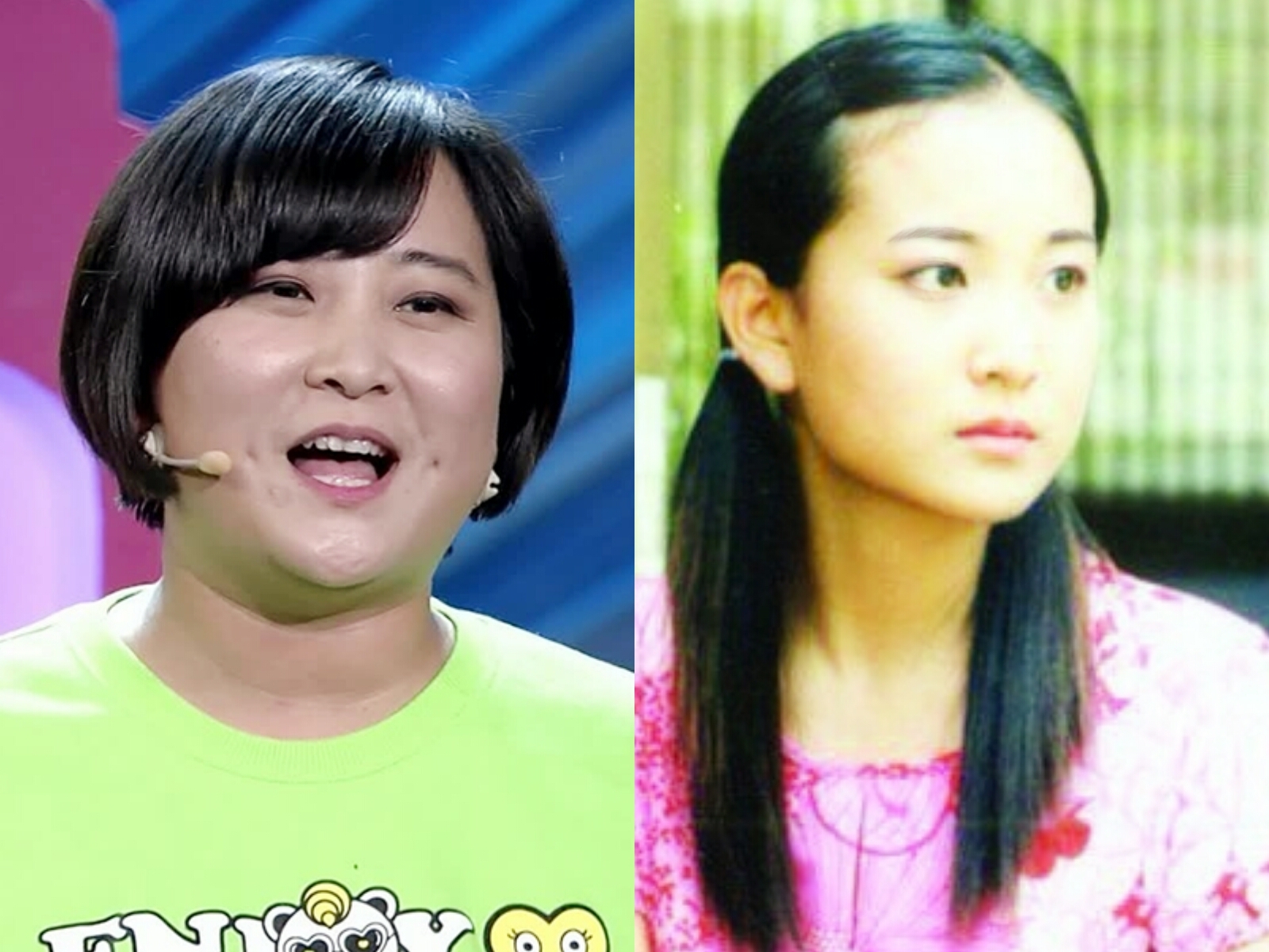 王鸥36岁,贾玲也36岁,网友:差距不忍直视!