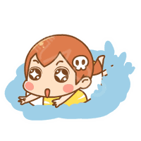 动漫 卡通 漫画 头像 200_200 gif 动态图 动图