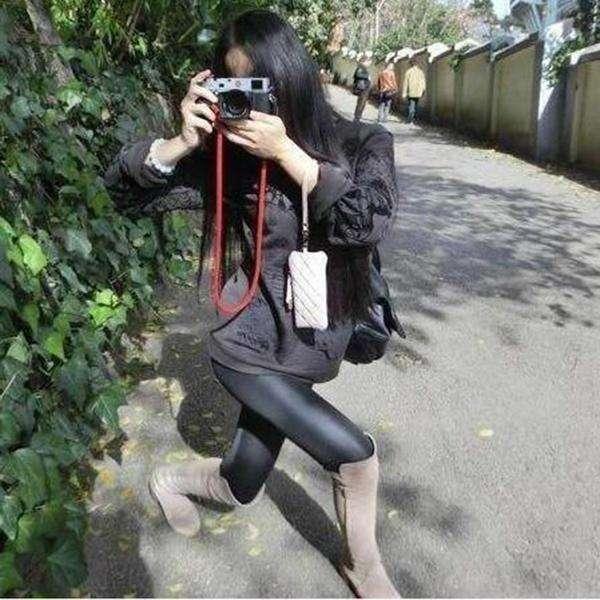 搞笑笑话:历史上,有一个女人伺候了六个皇帝…