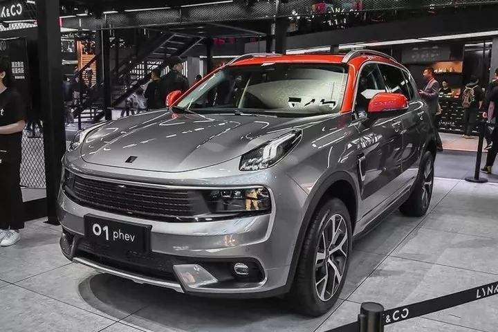 国内自主插电 SUV，有哪些值得入手的车型？