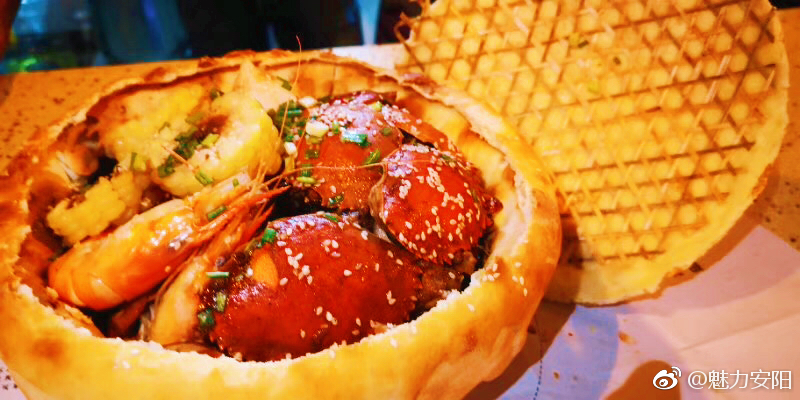愤怒de铁钳＆来俩份