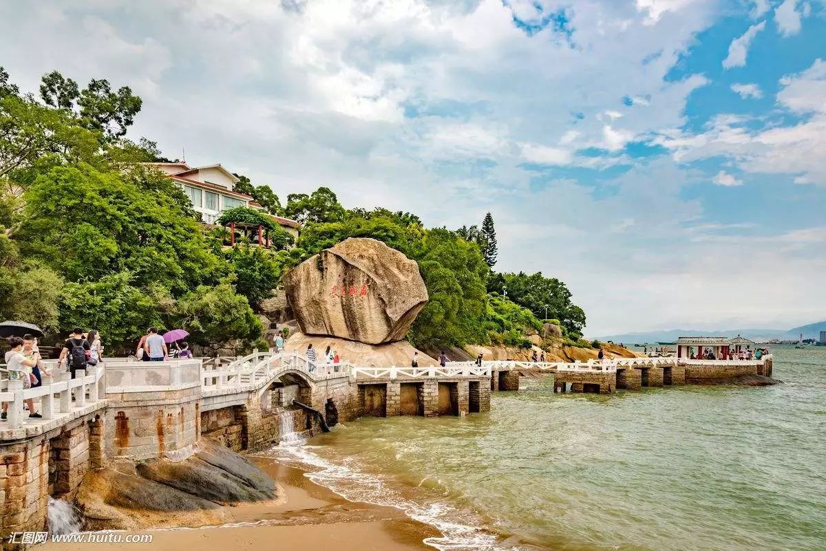 中国美景实在太多，这20个最美的地方，九寨沟才排第二