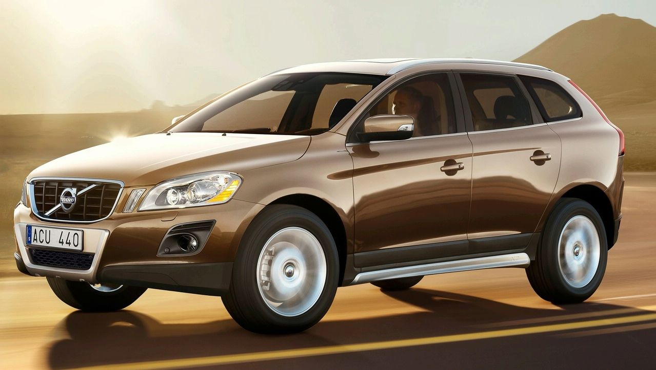 �п����һ�� ���ʺ��Լ��ε�SUV�����Ƽ�