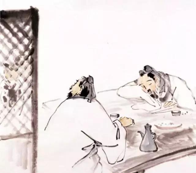 关于美酒的经典古诗句,你喜欢哪句?