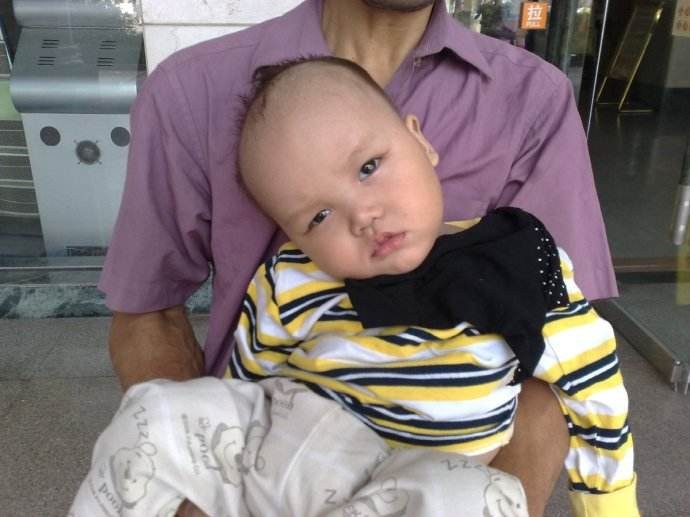 两岁的宝宝智力出现障碍,竟是因为小时候少做