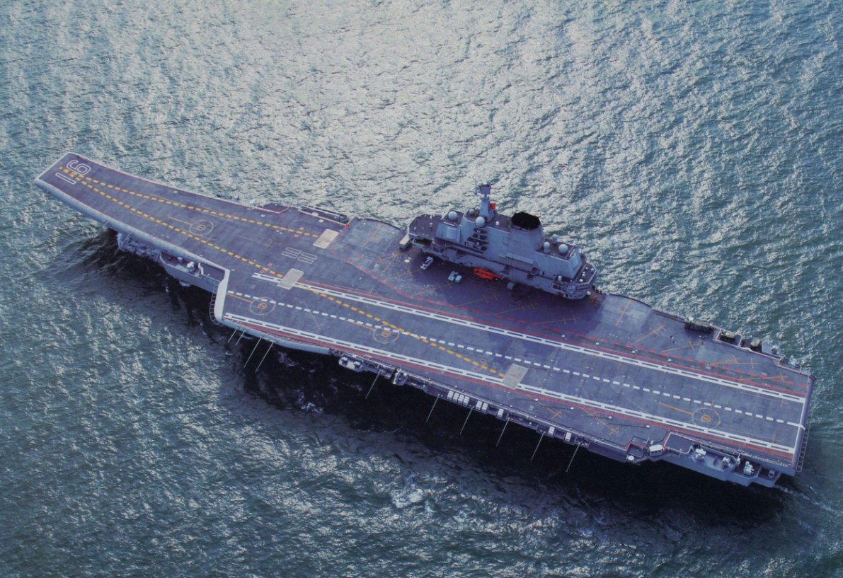 航母阻拦索的能使用多少次?俄罗斯:比我们的航母阻拦索寿命长