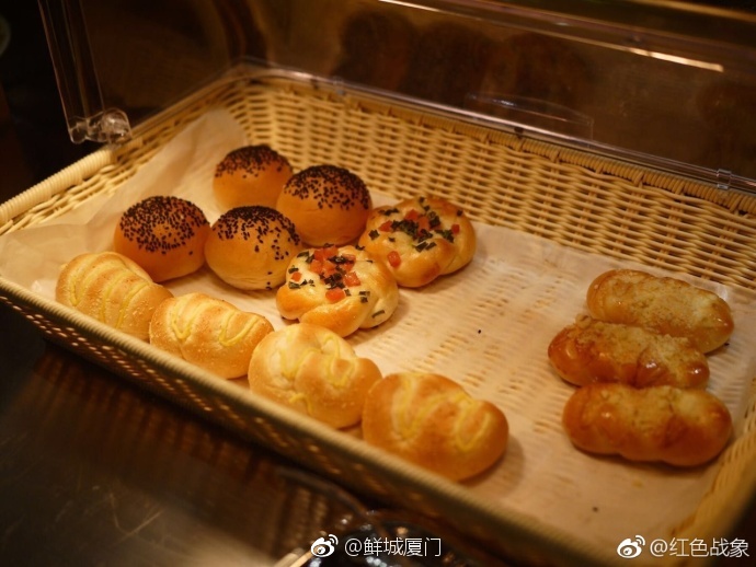 校园自助餐\/厦门大学南门群贤酒店