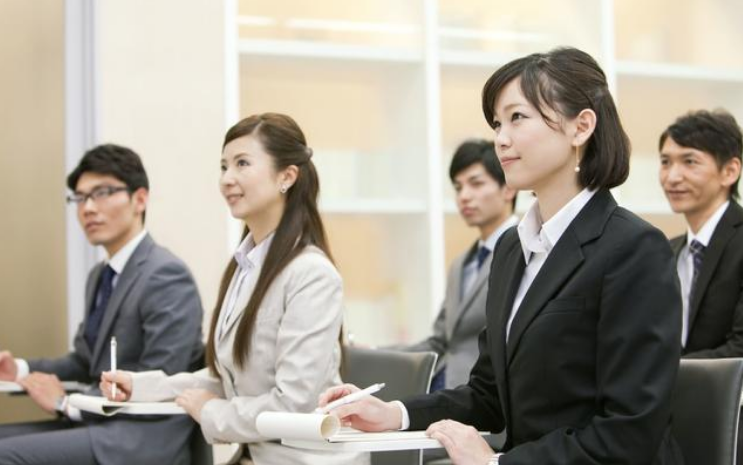 老板醒醒:员工离职不是对工作有意见,而是对上