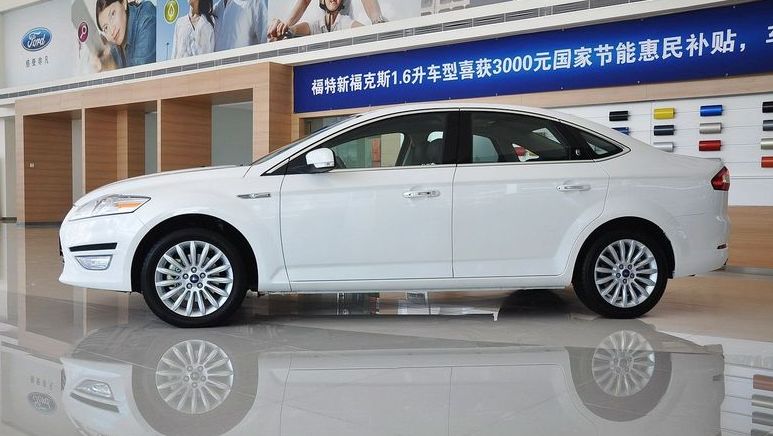 买车买福特致胜好不好?听车主说完,后悔买错车了