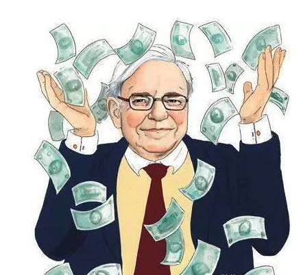 罗杰斯称已持有中国股票,索罗斯、巴菲特会买