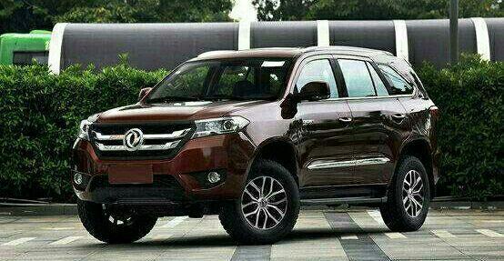 不到12万就能买到不输普拉的车？国产东风这是要放大招了