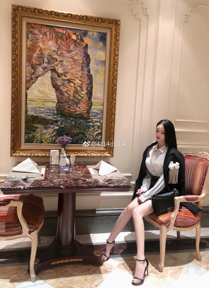 YY主播小耳朵说:大风大浪我承受,她是说给师傅还是神豪听的?