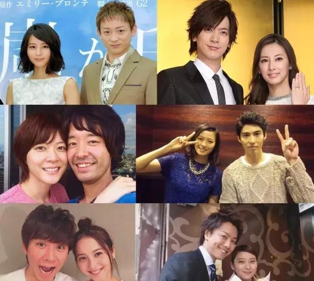 新垣结衣也想结婚？几位日本女星择偶条件公开！你我还有机会……