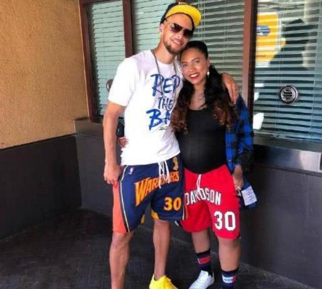 NBA如何给球星发工资?看到库里一场比赛450