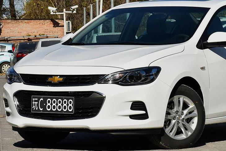 月薪5000元照样能买10万元的车？看看就知道了