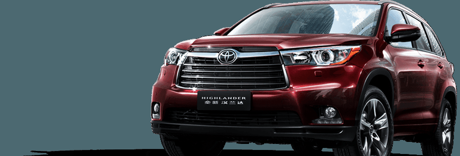 过去男人喜欢这几款SUV, 现在女性也盯上了这几款车