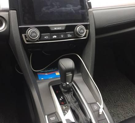 买车买思域好不好？思域车主开车一段时间后说出了心里话