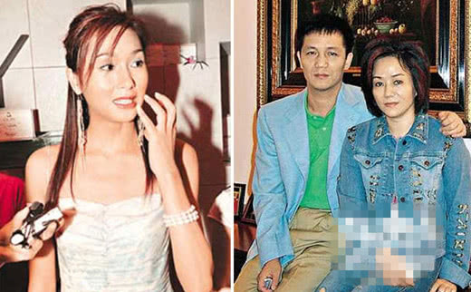 44岁杨恭如近照曝光，曾是“最美港姐”，现在仍是单身一人