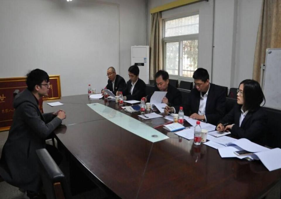 面试官让回去等通知,是委婉的拒绝了吗