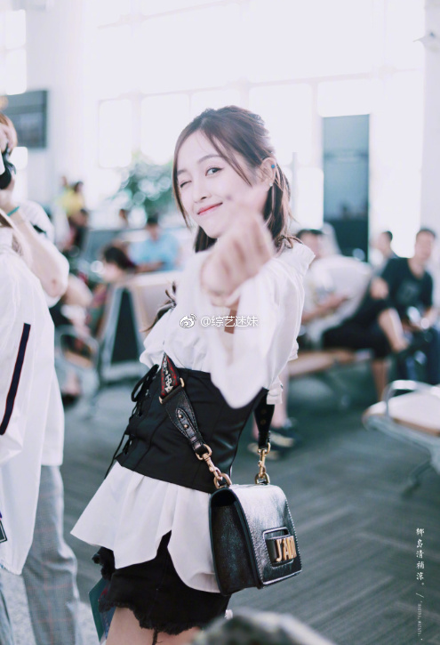 创造101 应援手幅