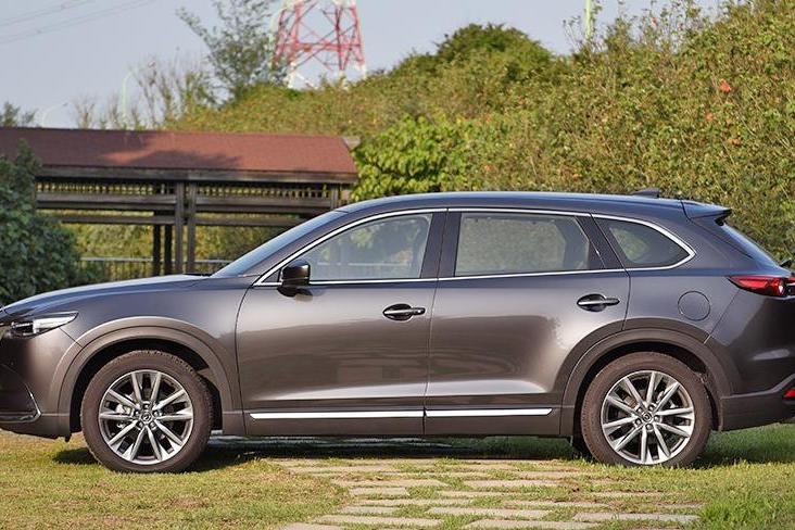 这台7座SUV将国产，2.5T配四驱，卖25万，可同时单挑汉兰达途昂