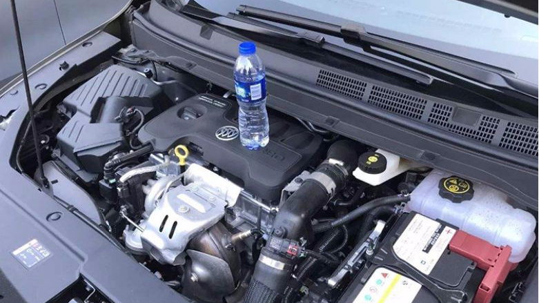 曾为人诟病的三缸机现在越来越多，是否该放下偏见？