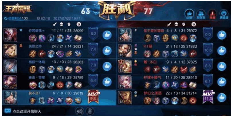 这恐怕是王者荣耀铠诞生的第一次五杀吧, 这么快就上手了?