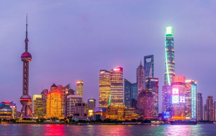 中国最繁华的城市,定居着10万日本人,自称这里