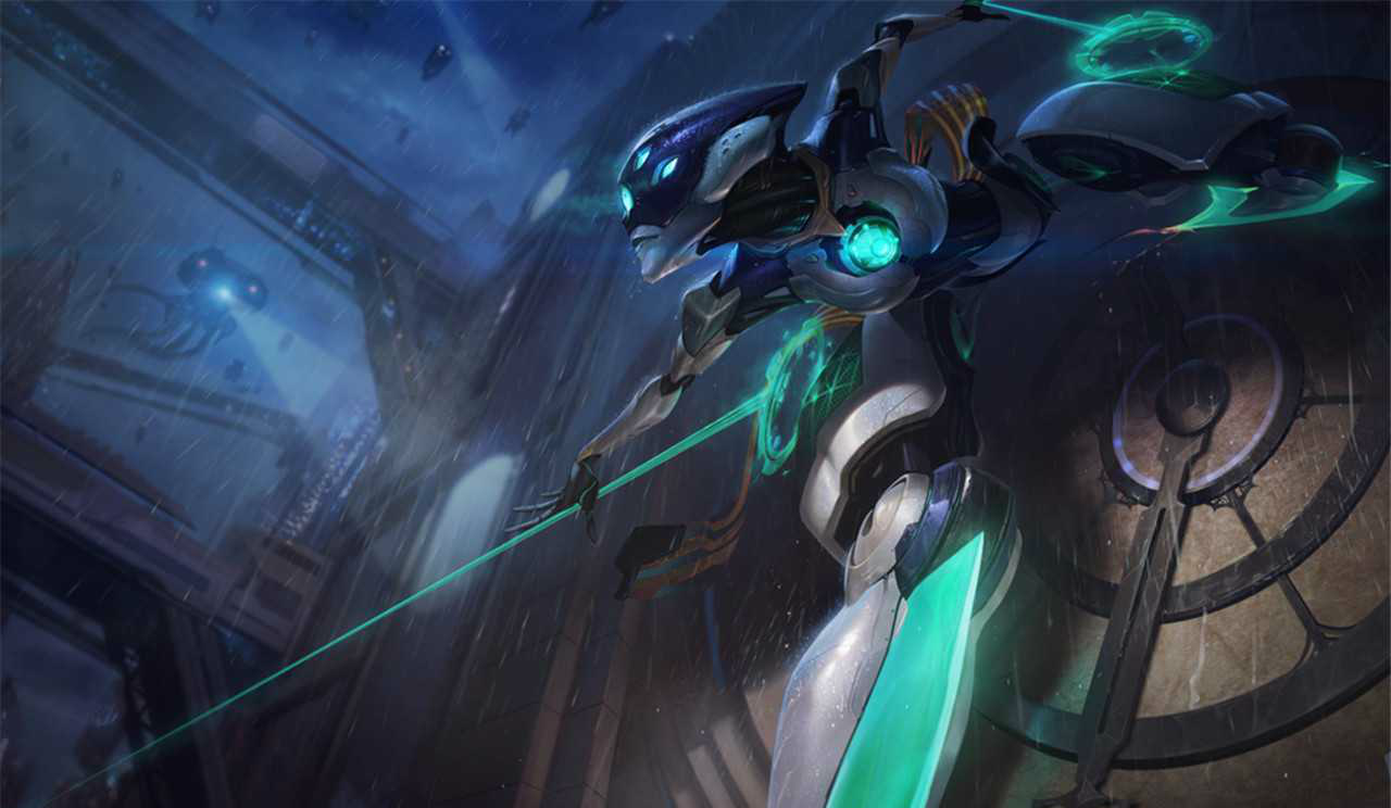 盘点LOL低端局鸡肋高端局逆天的打野英雄