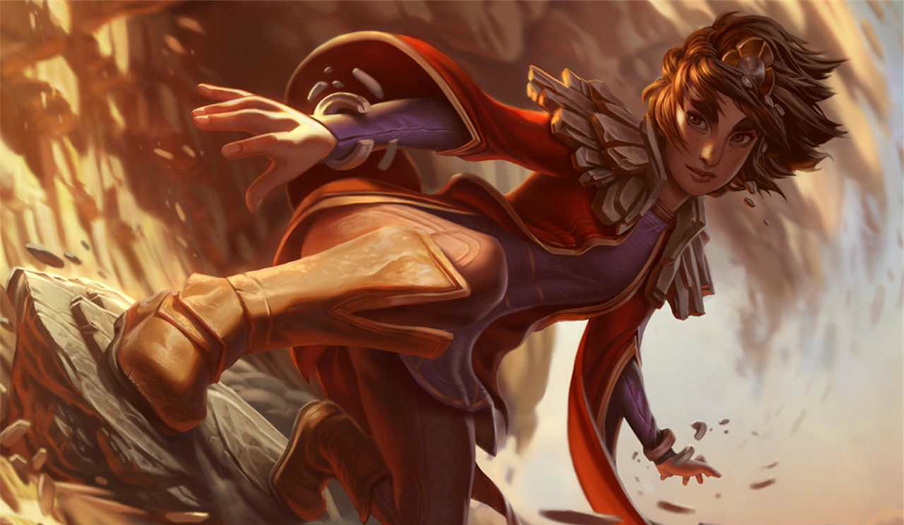 盘点LOL低端局鸡肋高端局逆天的打野英雄