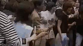 她是日本二十世纪最后一个美少女，为何却走上叛逆人生？