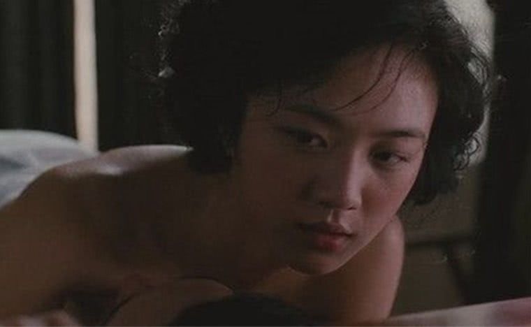 梁朝伟这样回应!