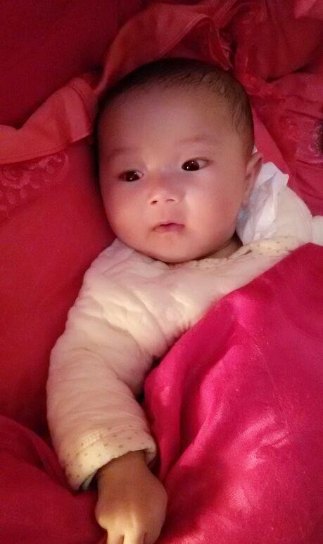 各种症状都不准, 我怀男宝特征!