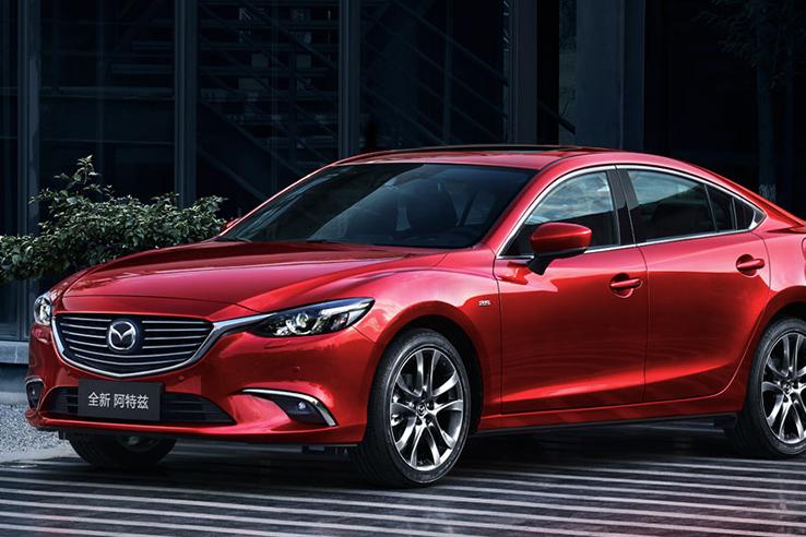 20来万这3款帅气中型车，喜欢开车的人都想买