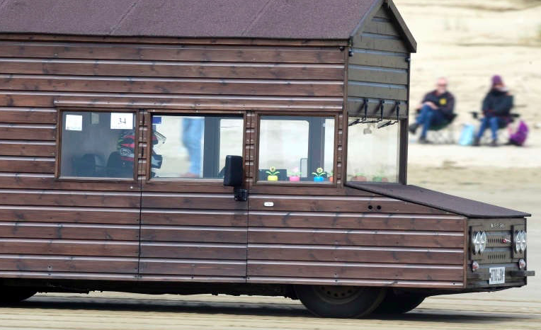 老男孩改装帕萨特后不满意换奥迪，目的竟然是这个