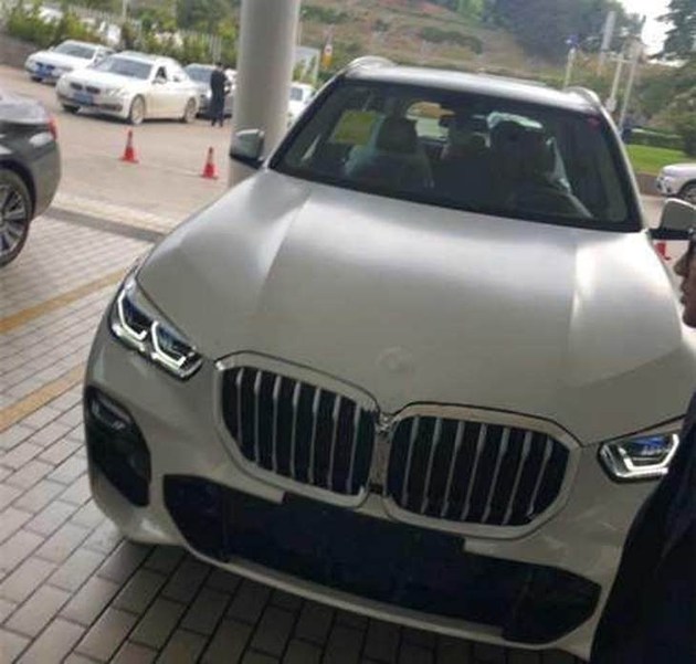 近期“欧系中大型车“动态汇总，都在这个专题里