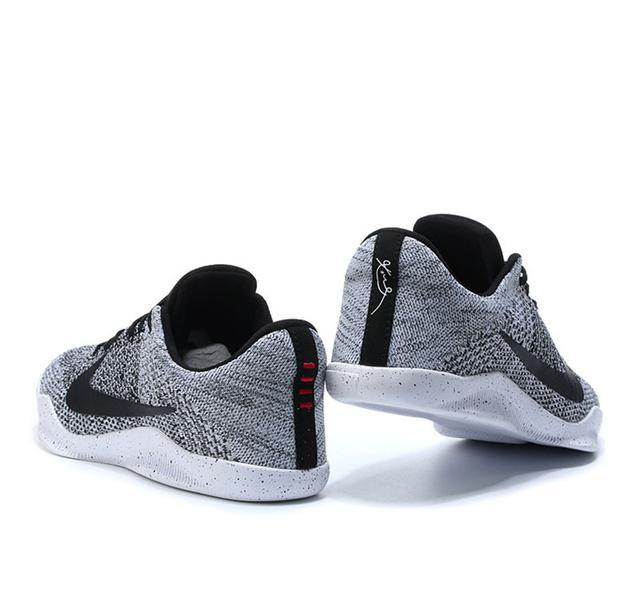 nike刺客11所有配色,耐克刺客13所有配色 nike kobe 11代配色大全,你喜欢哪一个?