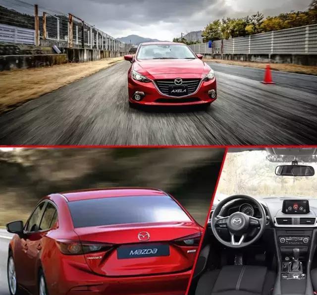 开过这几台平民运动型车, 试驾者直呼不想买宝马了!