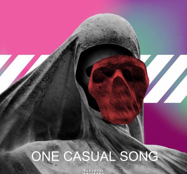 盘点这些一听就费烟的说唱歌曲,写出80000的