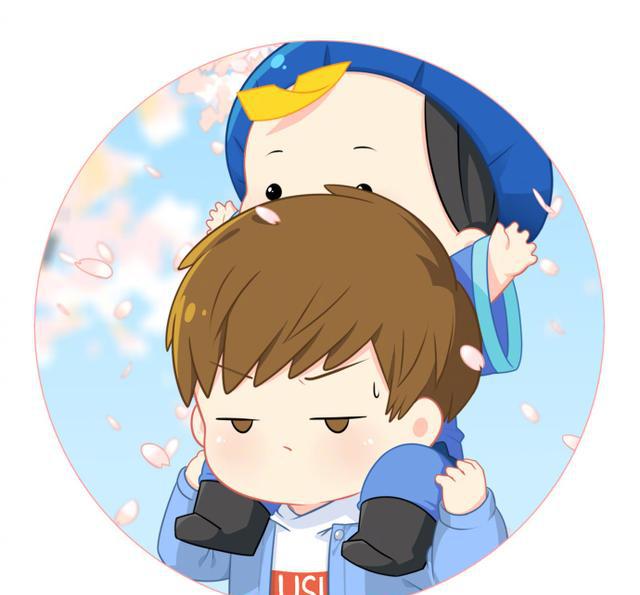 动漫 卡通 漫画 设计 矢量 矢量图 素材 头像 640_595