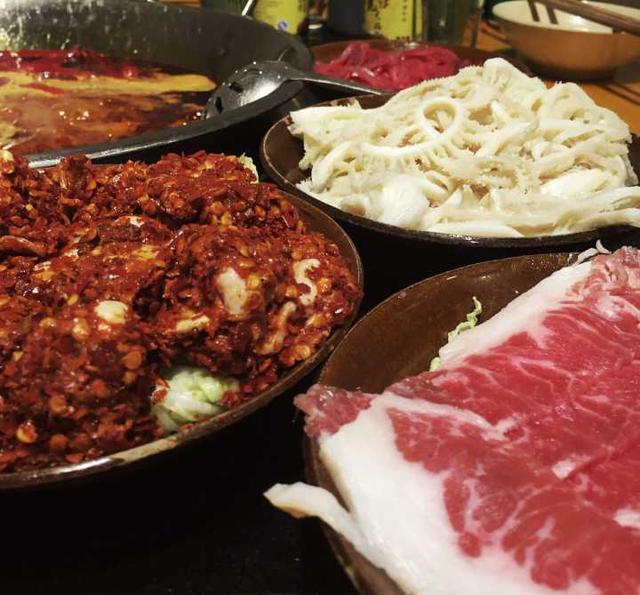 日食记--在卡卡国国找到东西,才叫又好吃又便宜