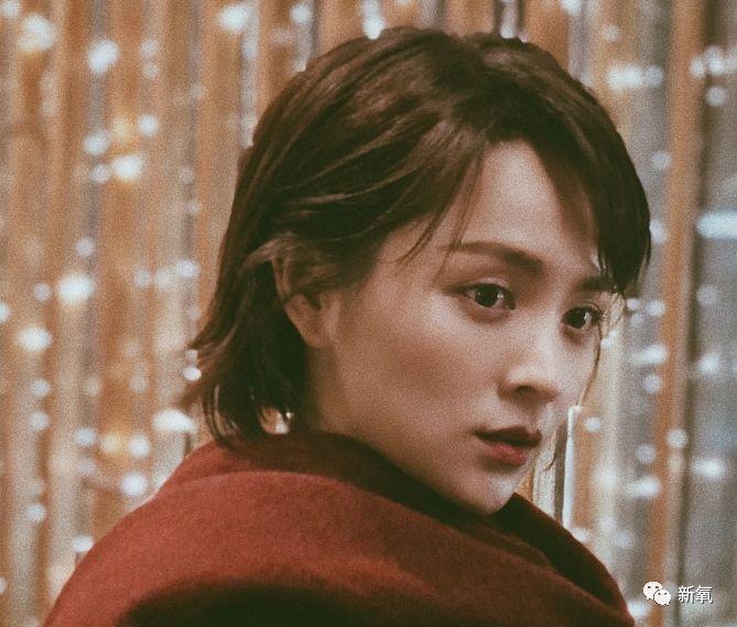 未婚生子、苦追马天宇8年还遭经济公司坑骗2