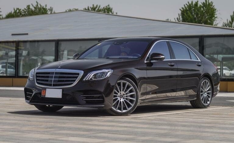 奔驰S换装2.0T发动机 降多少钱你能接受