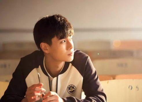 暗恋橘生淮南剧组图片