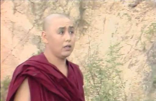 《西游记》猪八戒不投胎,天蓬元帅能秒杀孙悟