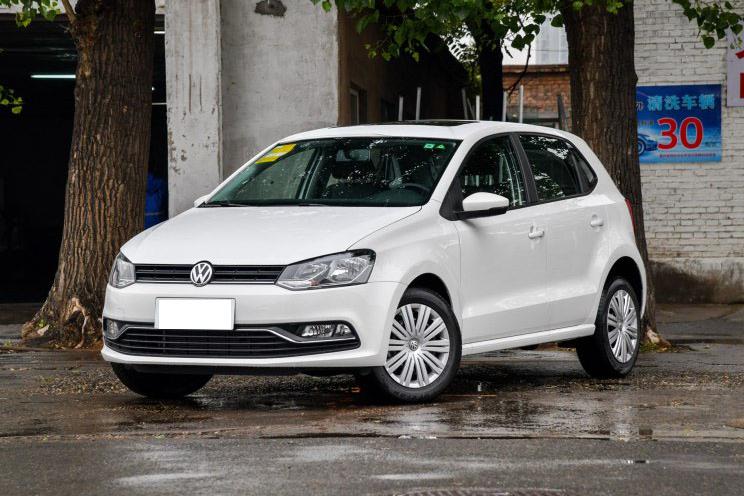 换装新款1.5L发动机 新款Polo上市售7.99万元起